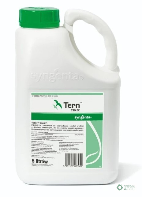 TERN 750EC 5L. TERN 750EC 5L.