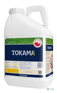 TOKAMA 250 EC 5L TOKAMA 250 EC 5L