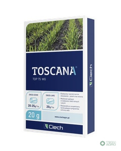 TOSCANA 75 WG 0,02KG TOSCANA 75 WG 0,02KG