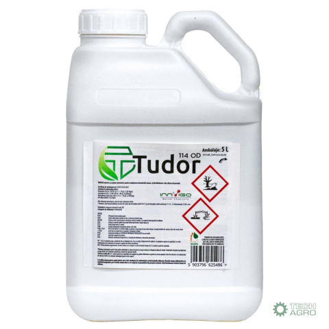 TUDOR 114 OD 5L TUDOR 114 OD 5L