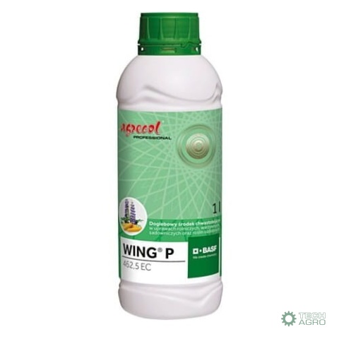 WING P 462.5 EC 1L WING P 462.5 EC 1L