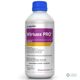 WIRTUOZ PRO 1L