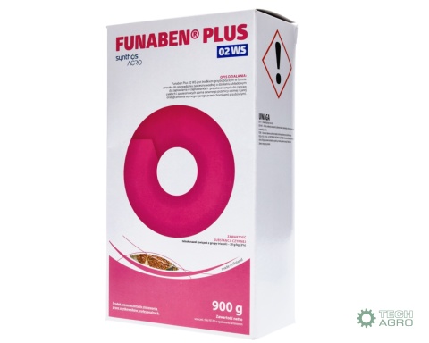 ZAPRAWA FUNABEN PLUS 02WS 0.9KG ZAPRAWA FUNABEN PLUS 02WS 0.9KG