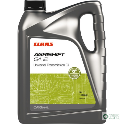 AGRISHIFT GA12 5L AGRISHIFT GA12 5L