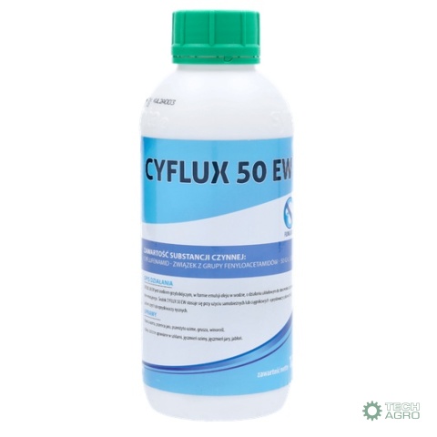 CYFLUX 50 EW 1L CYFLUX 50 EW 1L