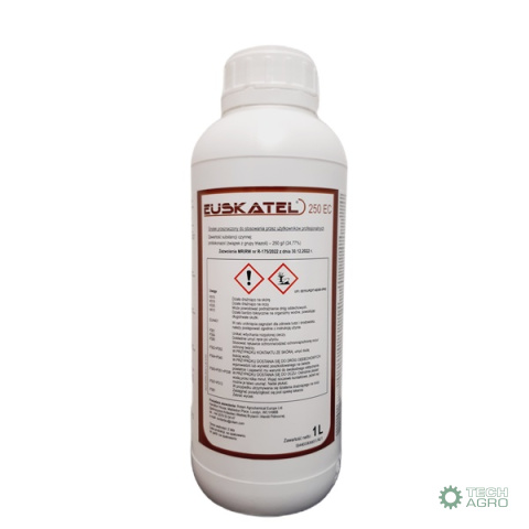 EUSKATEL 250EC 1L EUSKATEL 250EC 1L