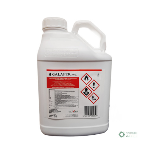 GALAPER 200 EC 5L GALAPER 200 EC 5L