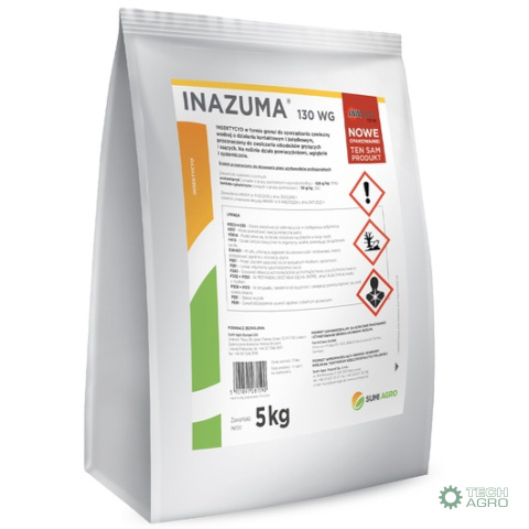 INAZUMA 130 WG 5KG INAZUMA 130 WG 5KG