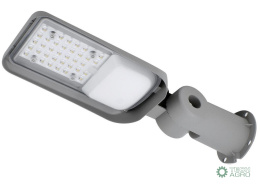 LAMPA, OPRAWA PARKINGOWA LED JAZMIN, 30W 4000K 4050LM IP65