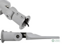 LAMPA, OPRAWA PARKINGOWA LED JAZMIN, 30W 4000K 4050LM IP65