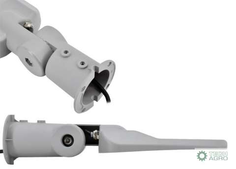LAMPA, OPRAWA PARKINGOWA LED JAZMIN, 30W 4000K 4050LM IP65 LAMPA, OPRAWA PARKINGOWA LED JAZMIN, 30W 4000K 4050LM IP65