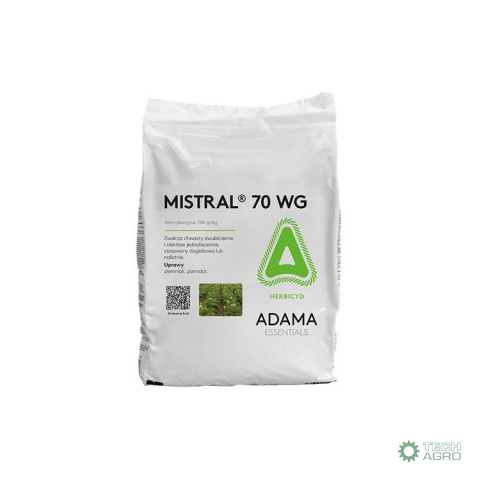 MISTRAL 70 WG 5KG MISTRAL 70 WG 5KG