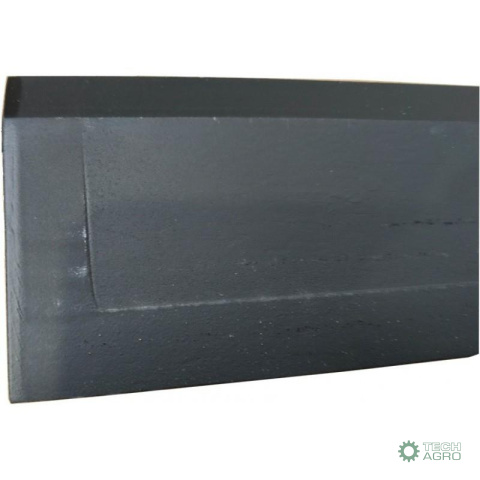 Nóż do przystawki do kukurydzy 270x60x6, otwór fi 30 mm, wzmacniany zamiennik- Dominoni 11263 Nóż do przystawki do kukurydzy 270x60x6, otwór fi 30 mm, wzmacniany zamiennik- Dominoni 11263