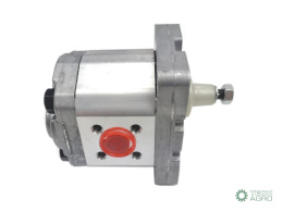 Pompa hydrauliczna grupa 1. 2.7cm3, wałek 1:8, typ europejski.