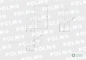 Pompa zasilająca RE61260 POLMO