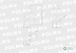 POMPKA ZAS.RE61260 POLMO