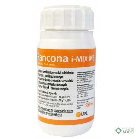 RANCONA i-MIX ME 0,25L RANCONA i-MIX ME 0,25L