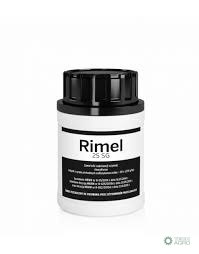 RIMEL 25 SG 60gr RIMEL 25 SG 60gr