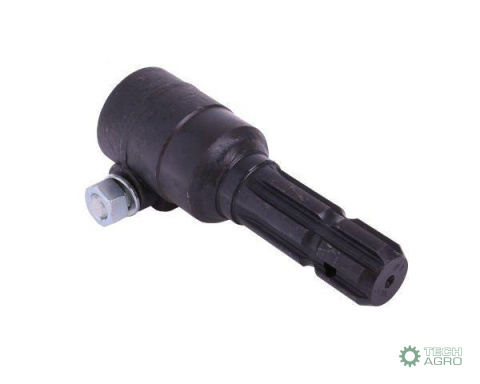 Redukcja adapter na śrubę 1 3/4" 20 wpustów na wałek 1 3/8" 6 wpustów WARYŃSKI Redukcja adapter na śrubę 1 3/4" 20 wpustów na wałek 1 3/8" 6 wpustów WARYŃSKI