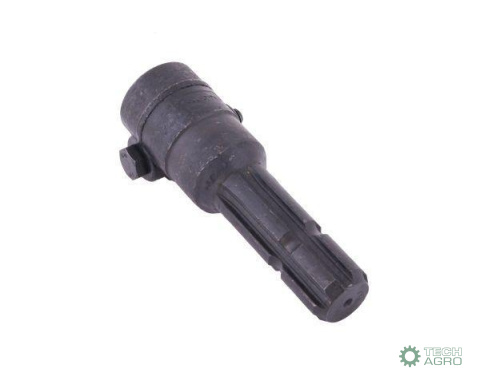 Redukcja adapter na śrubę 1 3/8" 21 wpustów na wałek 1 3/8" 6 wpustów WARYŃSKI Redukcja adapter na śrubę 1 3/8" 21 wpustów na wałek 1 3/8" 6 wpustów WARYŃSKI