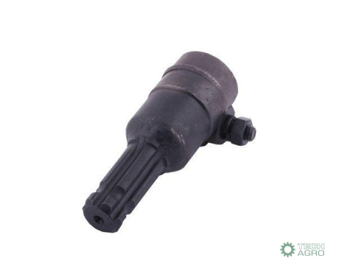Redukcja adapter na śrubę 1 3/8" 6 wpustów na wałek 1 1/8" 6 wpustów WARYŃSKI Redukcja adapter na śrubę 1 3/8" 6 wpustów na wałek 1 1/8" 6 wpustów WARYŃSKI