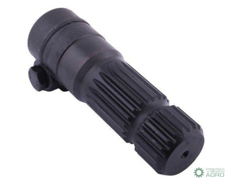 Redukcja adapter na śrubę 1 3/8" 6 wpustów na wałek 1 3/4" 20 wpustów WARYŃSKI Redukcja adapter na śrubę 1 3/8" 6 wpustów na wałek 1 3/4" 20 wpustów WARYŃSKI
