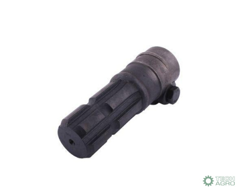 Redukcja adapter na śrubę 1 3/8" 6 wpustów na wałek 1 3/4" 6 wpustów WARYŃSKI Redukcja adapter na śrubę 1 3/8" 6 wpustów na wałek 1 3/4" 6 wpustów WARYŃSKI