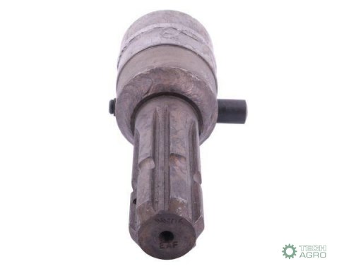 Redukcja adapter na trzpień 1 3/4" 20 wpustów na wałek 1 3/8" 6 wpustów WARYŃSKI Redukcja adapter na trzpień 1 3/4" 20 wpustów na wałek 1 3/8" 6 wpustów WARYŃSKI