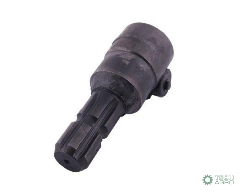 Redukcja adapter na trzpień 1 3/4" 6 wpustów na wałek 1 3/8" 6 wpustów WARYŃSKI Redukcja adapter na trzpień 1 3/4" 6 wpustów na wałek 1 3/8" 6 wpustów WARYŃSKI