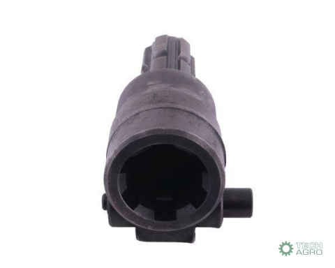 Redukcja adapter na trzpień 1 3/4" 6 wpustów na wałek 1 3/8" 6 wpustów WARYŃSKI Redukcja adapter na trzpień 1 3/4" 6 wpustów na wałek 1 3/8" 6 wpustów WARYŃSKI