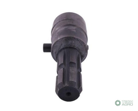 Redukcja adapter na trzpień 1 3/4" 6 wpustów na wałek 1 3/8" 6 wpustów WARYŃSKI Redukcja adapter na trzpień 1 3/4" 6 wpustów na wałek 1 3/8" 6 wpustów WARYŃSKI