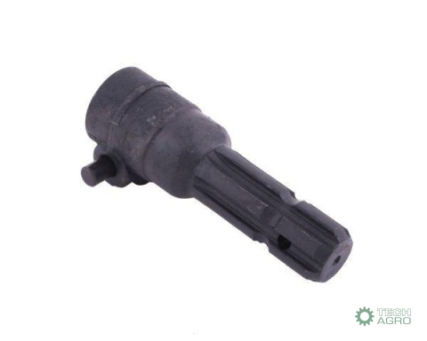 Redukcja adapter na trzpień 1 3/8" 21 wpustów na wałek 1 3/8" 6 wpustów WARYŃSKI Redukcja adapter na trzpień 1 3/8" 21 wpustów na wałek 1 3/8" 6 wpustów WARYŃSKI