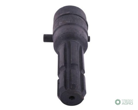 Redukcja adapter na trzpień 1 3/8" 21 wpustów na wałek 1 3/8" 6 wpustów WARYŃSKI Redukcja adapter na trzpień 1 3/8" 21 wpustów na wałek 1 3/8" 6 wpustów WARYŃSKI