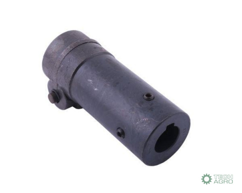 Redukcja adapter na trzpień 1 3/8" 6 wpustów na otwór wew.- 24 mm WARYŃSKI Redukcja adapter na trzpień 1 3/8" 6 wpustów na otwór wew.- 24 mm WARYŃSKI