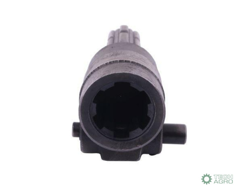 Redukcja adapter na trzpień 1 3/8" 6 wpustów na wałek 1 1/8" 6 wpustów WARYŃSKI Redukcja adapter na trzpień 1 3/8" 6 wpustów na wałek 1 1/8" 6 wpustów WARYŃSKI