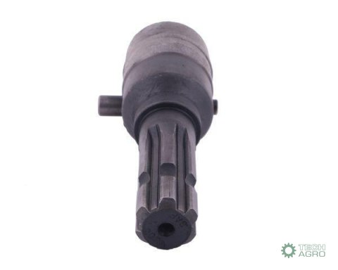 Redukcja adapter na trzpień 1 3/8" 6 wpustów na wałek 1 1/8" 6 wpustów WARYŃSKI Redukcja adapter na trzpień 1 3/8" 6 wpustów na wałek 1 1/8" 6 wpustów WARYŃSKI
