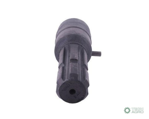 Redukcja adapter na trzpień 1 3/8" 6 wpustów na wałek 1 3/8" 6 wpustów WARYŃSKI Redukcja adapter na trzpień 1 3/8" 6 wpustów na wałek 1 3/8" 6 wpustów WARYŃSKI