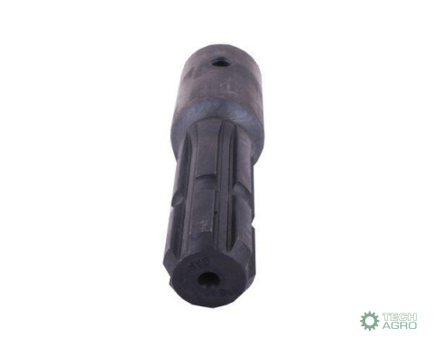 Redukcja adapter z otworem zabezpieczającym 1 3/8" 21 wpustów na wałek 1 3/8" 6 wpustów WARYŃSKI Redukcja adapter z otworem zabezpieczającym 1 3/8" 21 wpustów na wałek 1 3/8" 6 wpustów WARYŃSKI