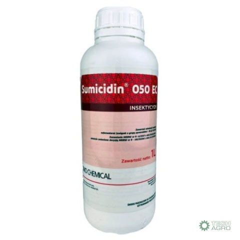 SUMICIDIN 050EC 1L SUMICIDIN 050EC 1L