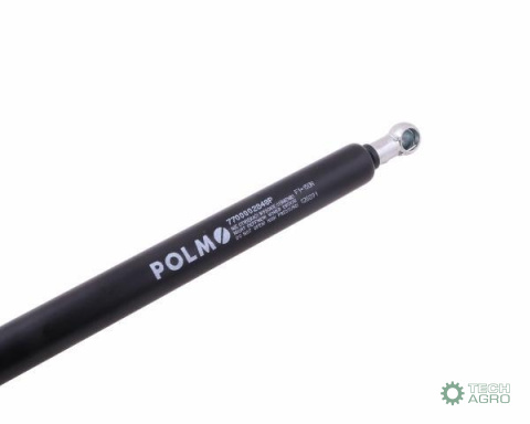 Siłownik szyby tylnej L max. 600mm 65418009 RENAULT POLMO Siłownik szyby tylnej L max. 600mm 65418009 RENAULT POLMO