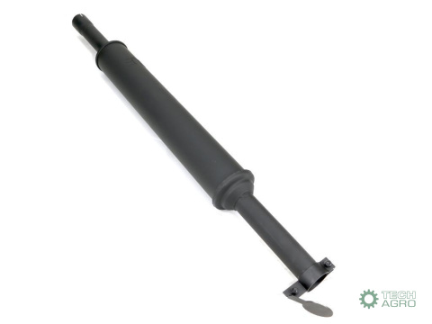 Tłumik 1120mm 3029104M1 5,2kg MF3 C-3603P (prosty) ORYGINAŁ URSUS Tłumik 1120mm 3029104M1 5,2kg MF3 C-3603P (prosty) ORYGINAŁ URSUS