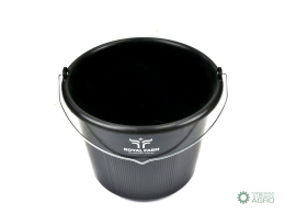 Wiadro, gospodarcze wzmocnione 12L, Royal Farm