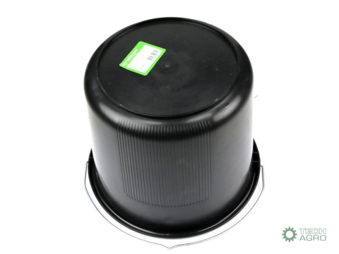 Wiadro, gospodarcze wzmocnione 12L, Royal Farm Wiadro, gospodarcze wzmocnione 12L, Royal Farm