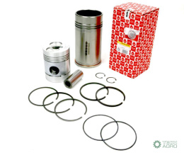 ZESTAW NAPR.URSUS C330