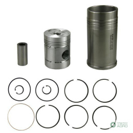 ZESTAW NAPR.URSUS C330