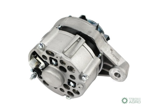 Alternator A124F 14V 44A URSUS 912-1614 MF 235 EXPOM KWIDZYN eu Alternator A124F 14V 44A URSUS 912-1614 MF 235 EXPOM KWIDZYN eu
