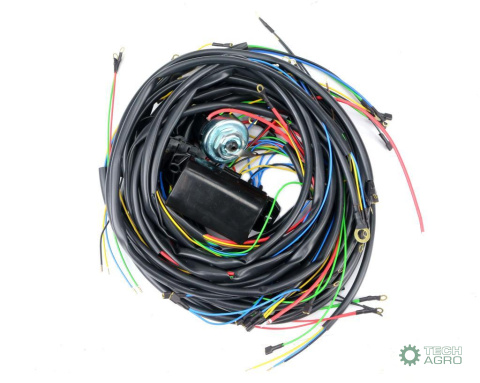 WIĄZKA ELEKTR.Ł C330 EXPOM KWIDZYN