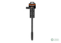 Pokrętło do nasadek TYP L 1" 550 mm - kute / stal Cr-Mo / TEGER