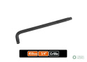 Pokrętło do nasadek TYP L 3/4" 450 mm - kute/ stal Cr-Mo / TEGER