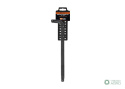 Pokrętło do nasadek TYP L 3/4" 450 mm - kute/ stal Cr-Mo / TEGER